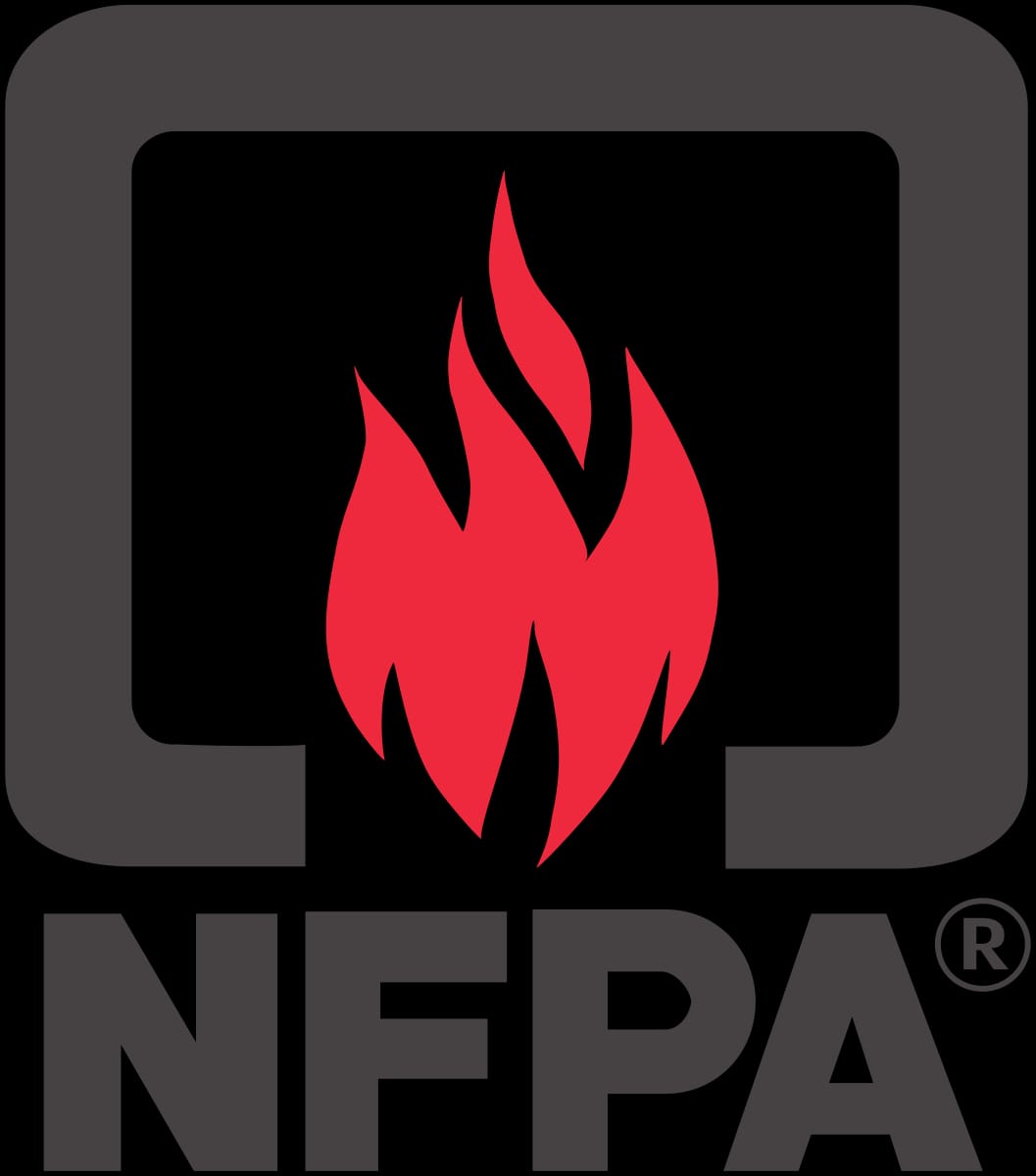 Certificación NFPA